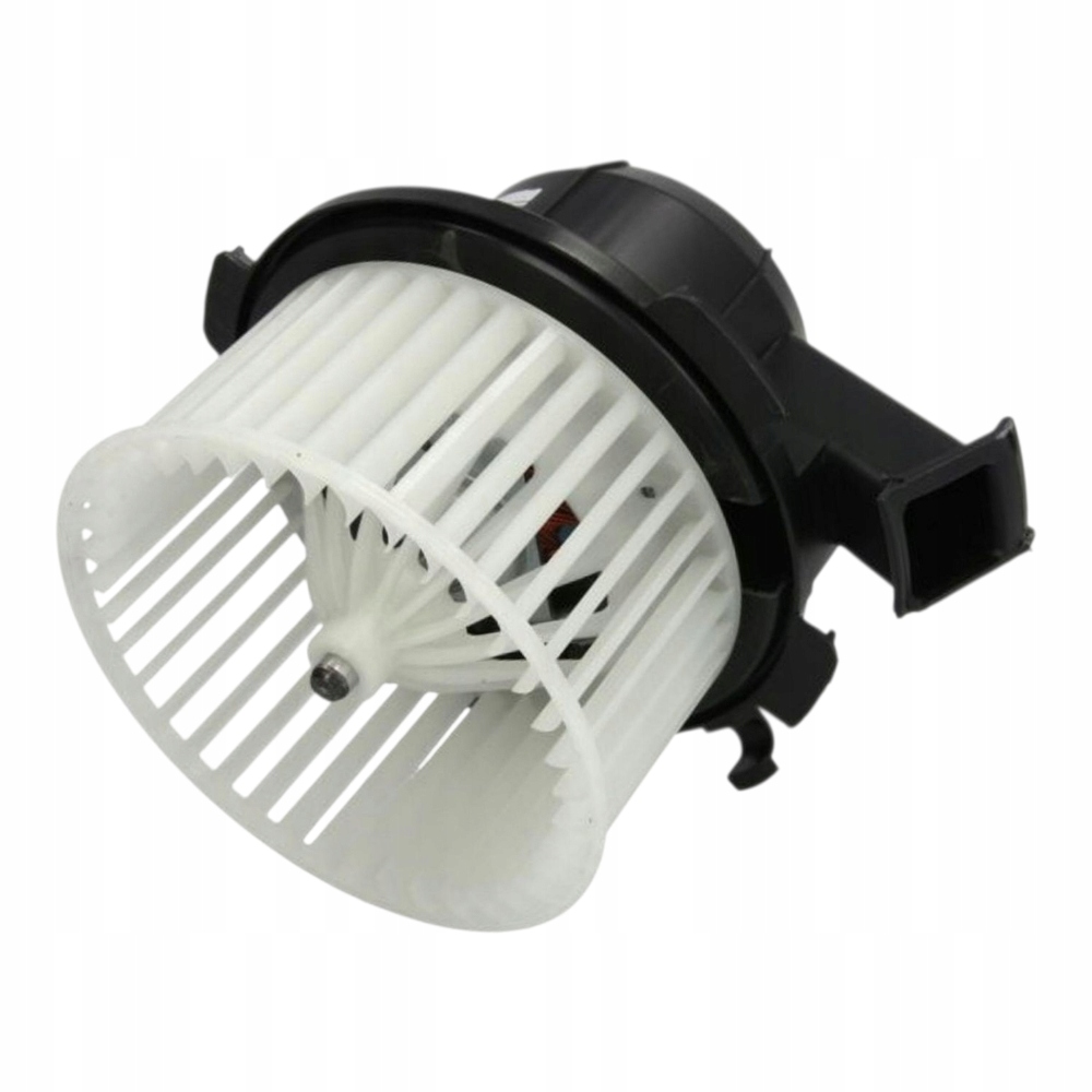 фото №1, Воздуходувка вентилятор обдув dacia duster 2012 2013 2014 2015 2016 2017