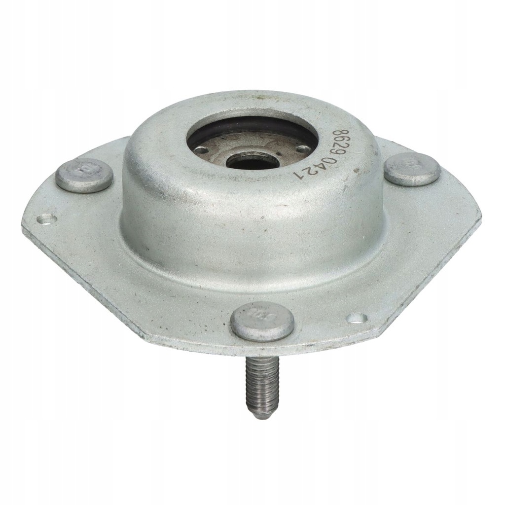 фото №1, Подушка амортизатора перед ford fiesta vi; mazda