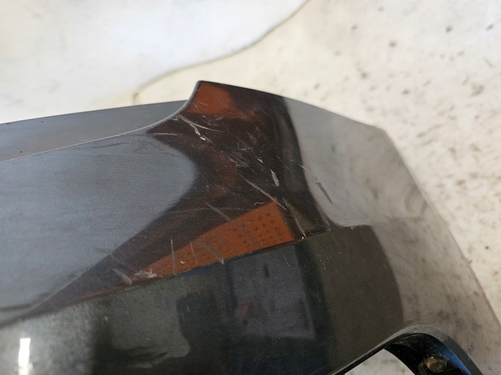 Купити Audi q3 8u0 бампер задній задня pod pdc 8u0807521an