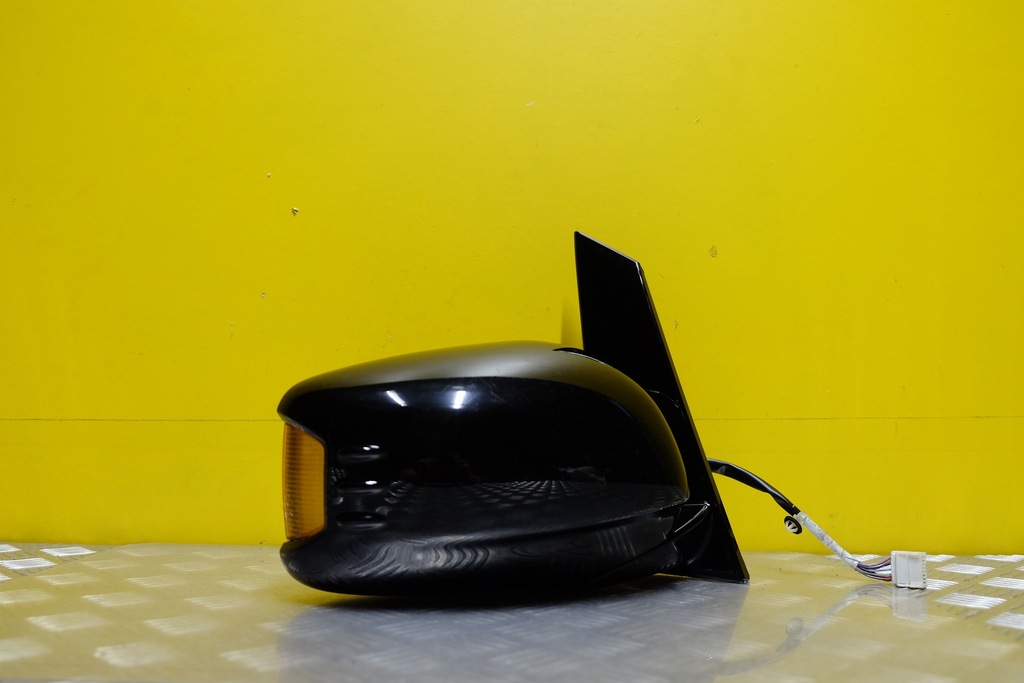 фото №1, Honda odyssey 2011- зеркало наружное правое usa