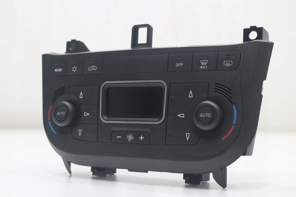 фото №1, Панель кондиционера 156083390 alfa romeo mito