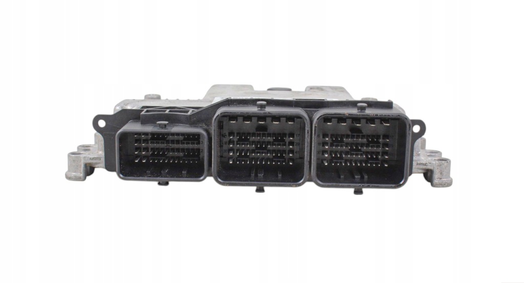 Модуль блок керування двигуна mini r55 r56 r57 r58 r59 r60 cooper s 1.6 620985 Доставка