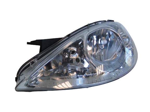 Купить Mercedes a-klasa 169 левая лампа перед фара lh