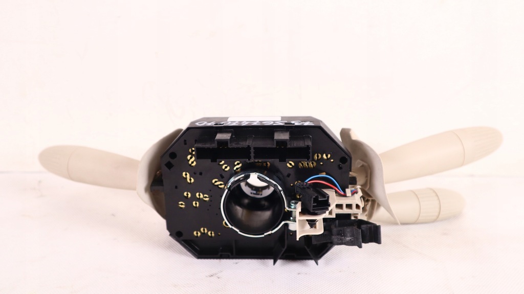 фото №8, Fiat 500 переключатель комбинированный 7356747070