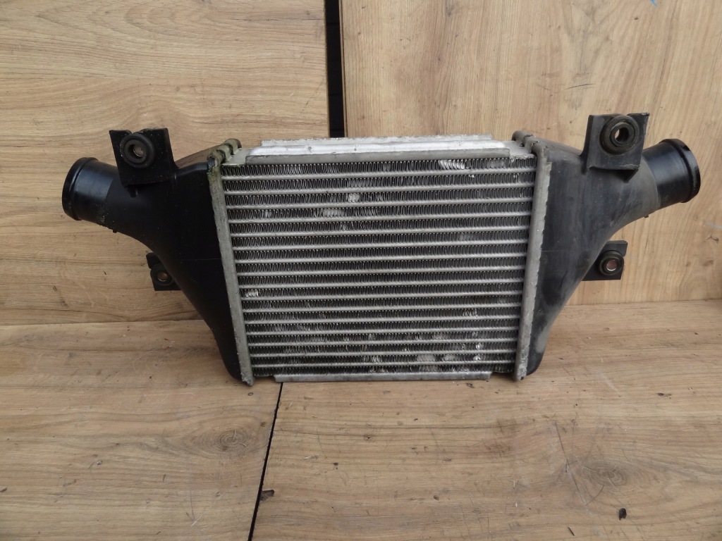 фото №1, Citroen c4 aircross 2013 1,6 hdi інтеркулер оригінал