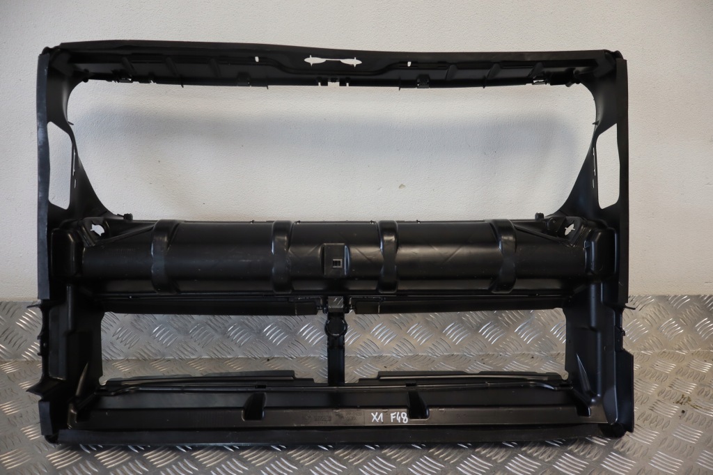 фото №11, Підсилювач pas передній канал впуск bmw 7 f01 187798 187798-15 2008