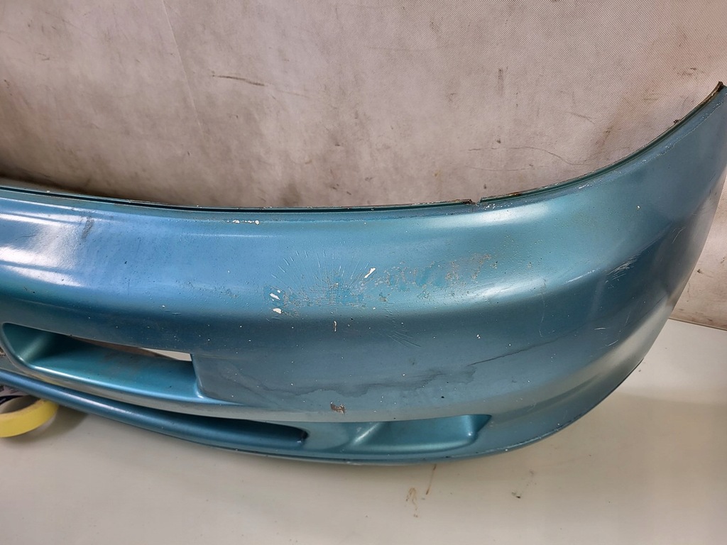 фото №13, Бампер перед передний mb5856 mercedes vito w638 a638880xx70