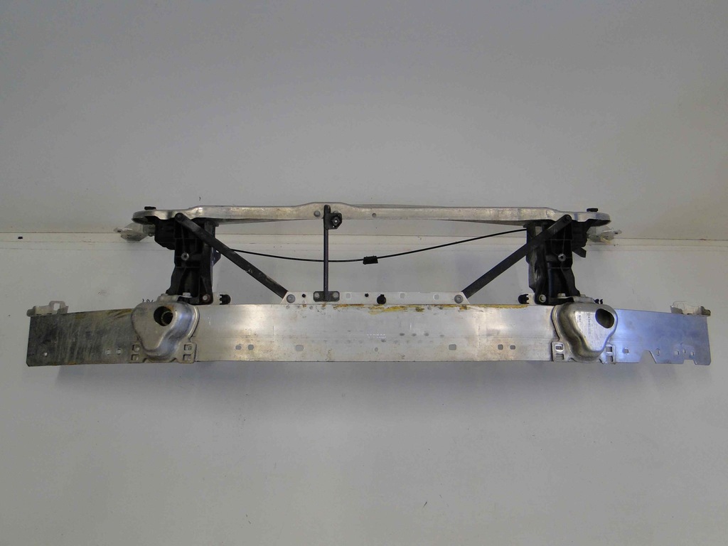 фото №13, Mercedes e w213 213 усилитель pas передний kpl