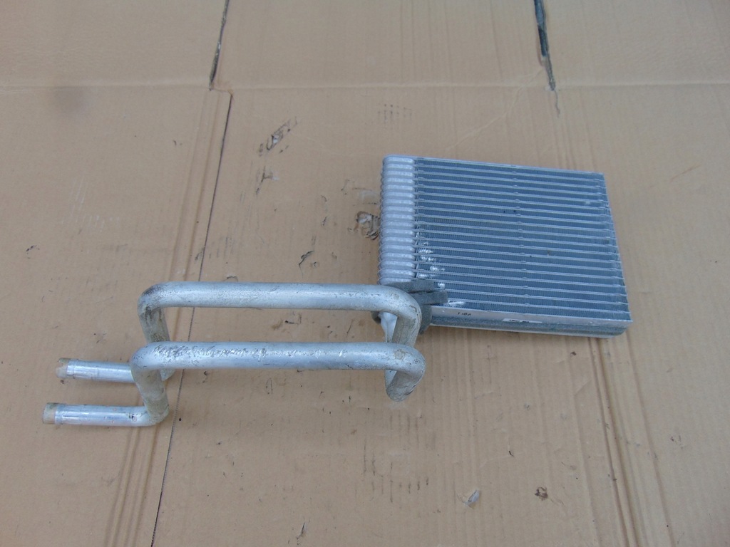 фото №6, Радіатор обігрівача ford kuga mk2 lift europa