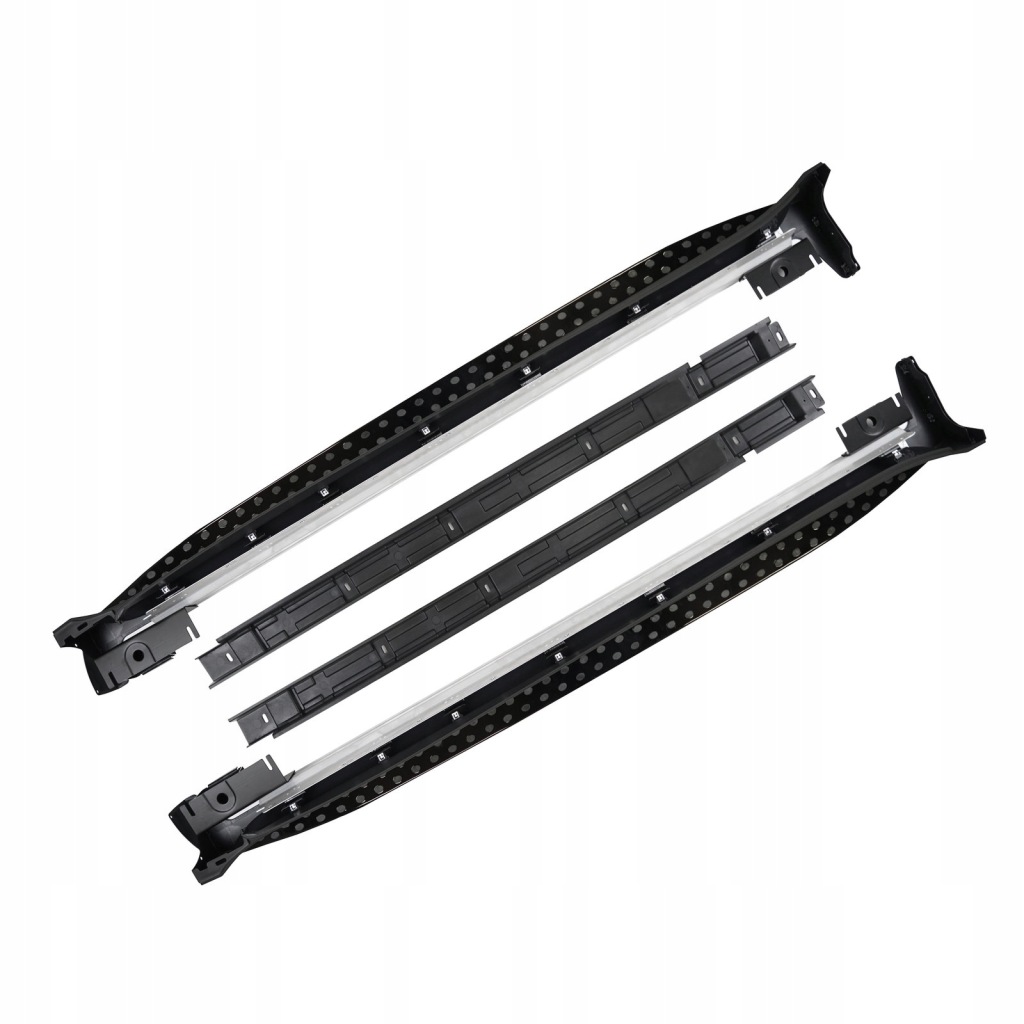 Купити Пороги пороги бокове  mercedes x164 gl 450 від  2007 - 2013