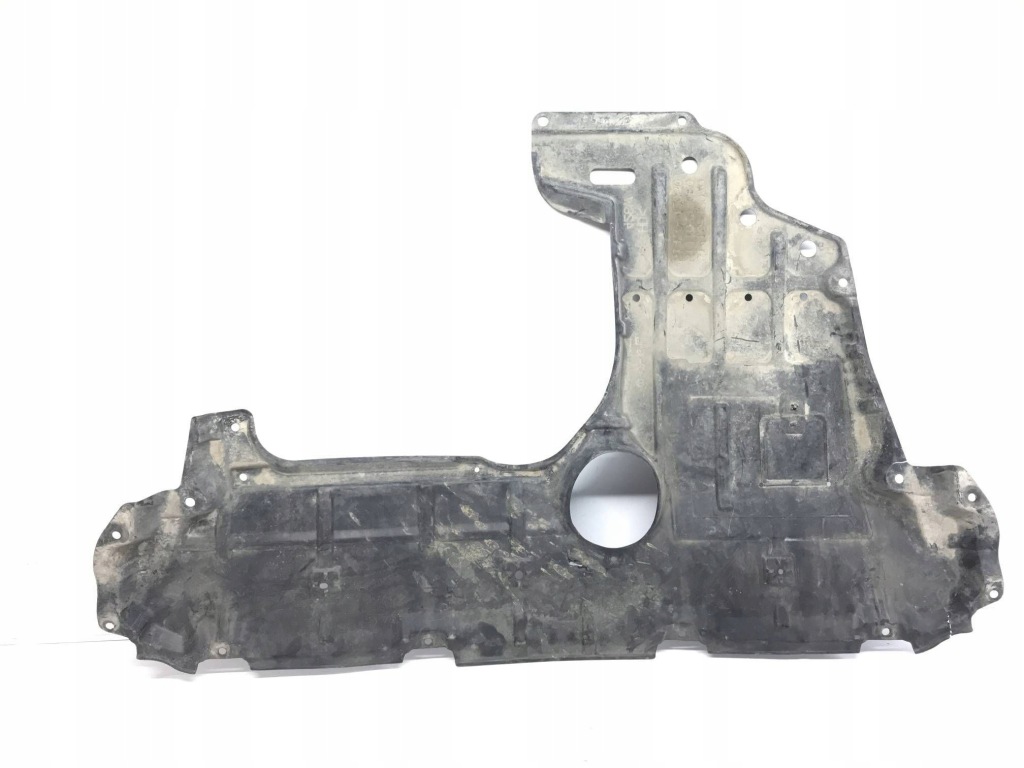 фото №8, Плита захист двигуна toyota rav4 iii 5141042070