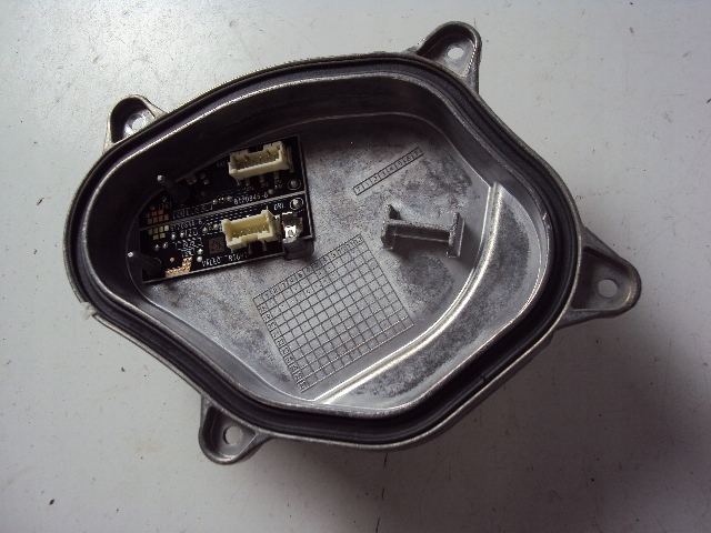 фото №2, Перетворювач led права vw t-cross 2019 rok