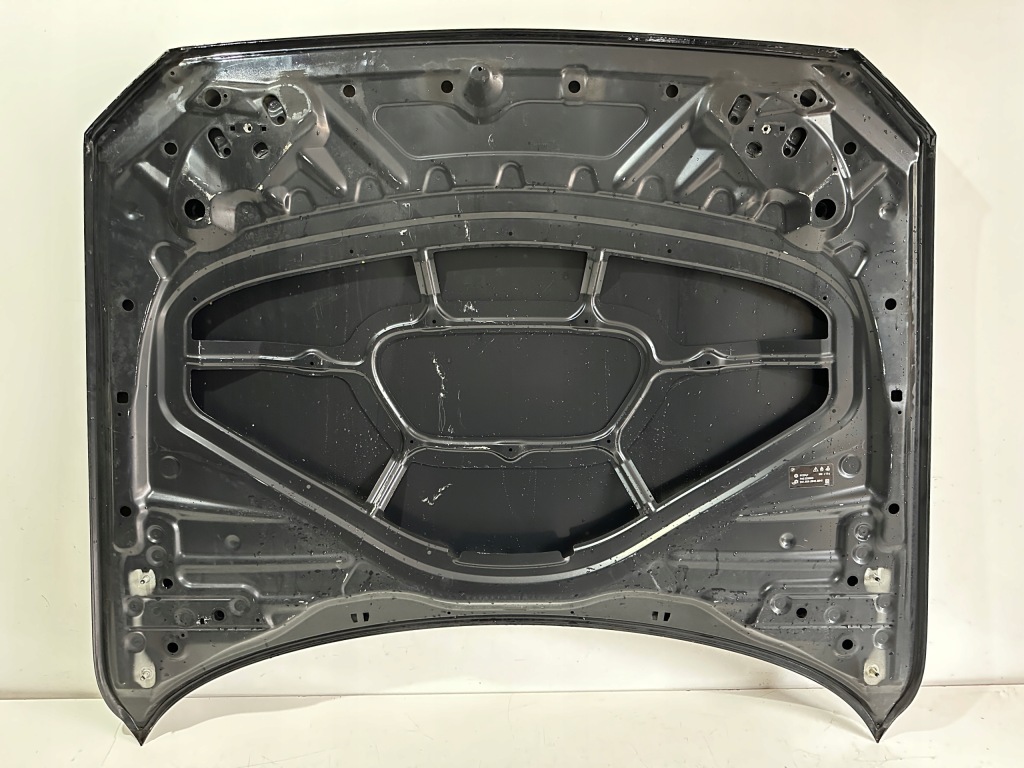 Купити Bmw 1 f20 11-19 41007290942 капот кришка двигуна