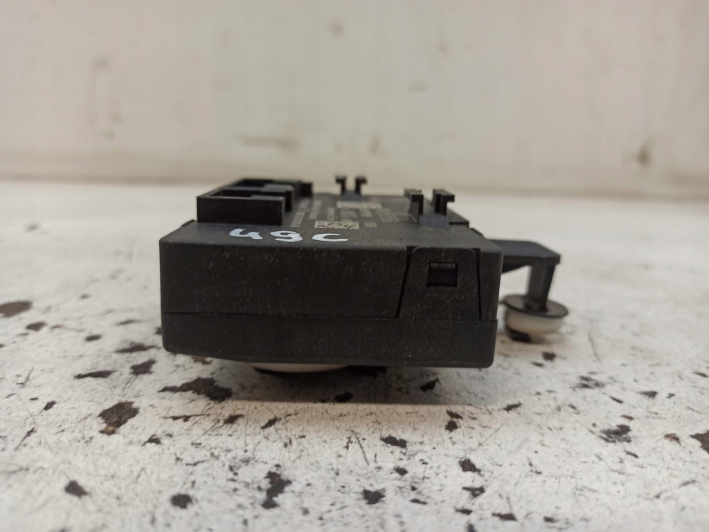 фото №5, Блок управления модуль дверь audi оригинальный номер 8k0959795g