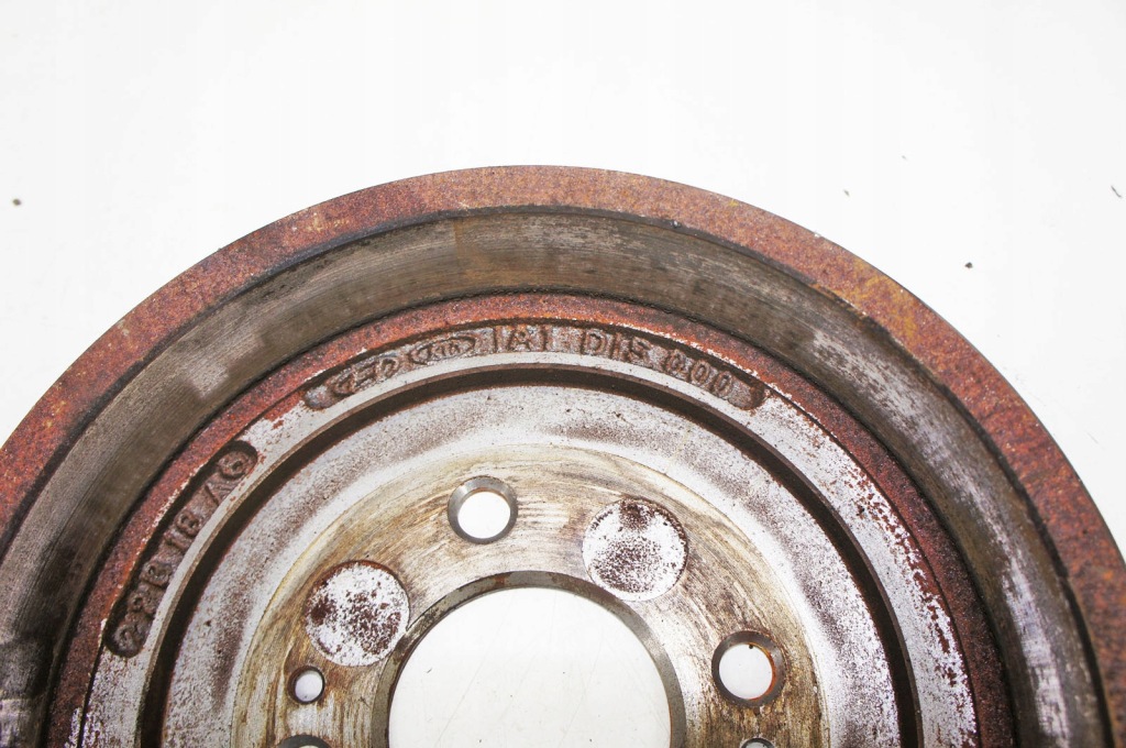 фото №6, Pf074+ hyundai i20 iii 1.2i тормозные барабаны тормозные задняя комплект