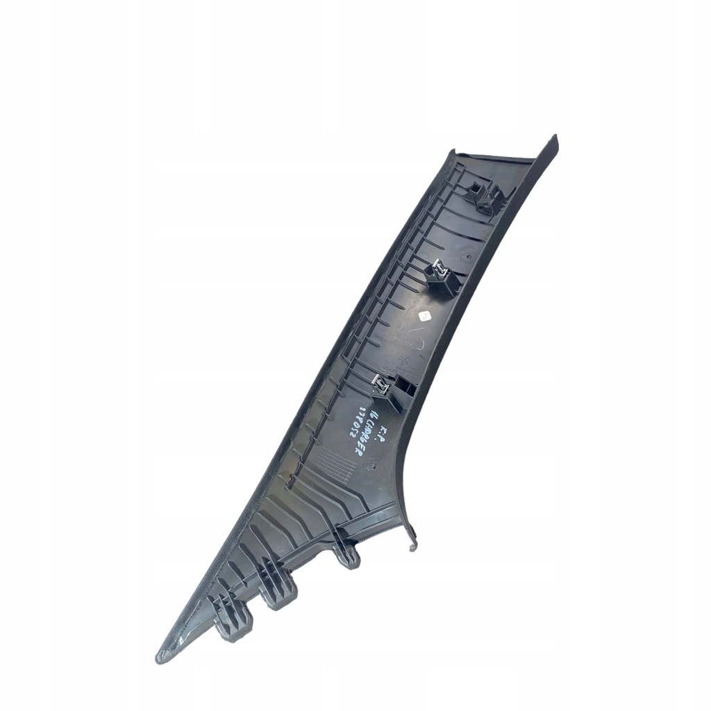 фото №6, Dodge charger 2016 ліва сторона обшивка стійок