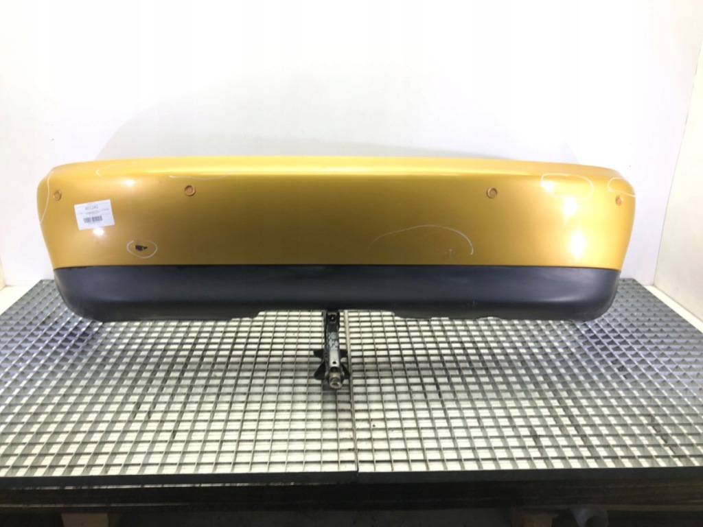 фото №1, Бампер задня audi a3 8l хетчбек 96-06 задній