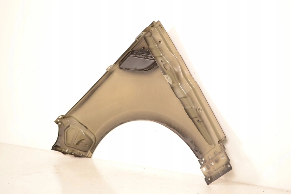 фото №5, Land rover range rover sport l494 2016 перед сторона права крила передній