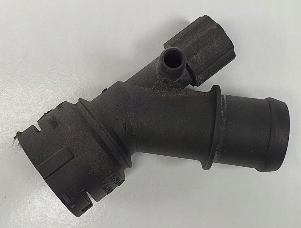 фото №1, Wąż труба wody audi tt 8n 1.8 t 1j0121619a