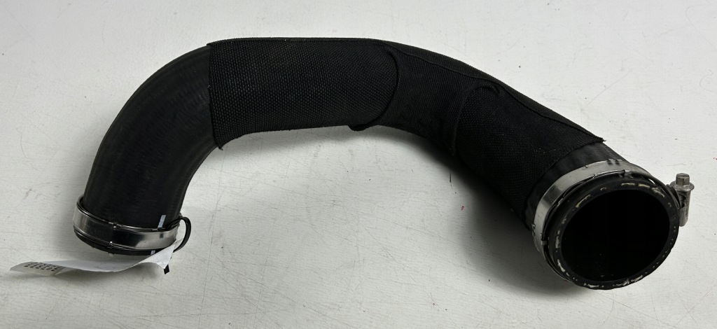 фото №3, Шланг труба інтеркулер audi a6 c7 4g0145738ap