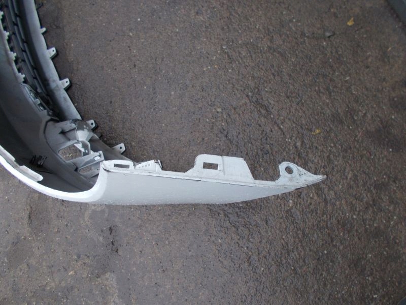 фото №7, Opel insignia b передній бампер