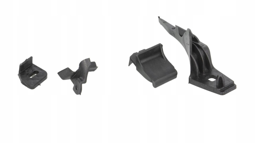 фото №1, Набір ремонтний фара лівий fiesta mk7 12-17