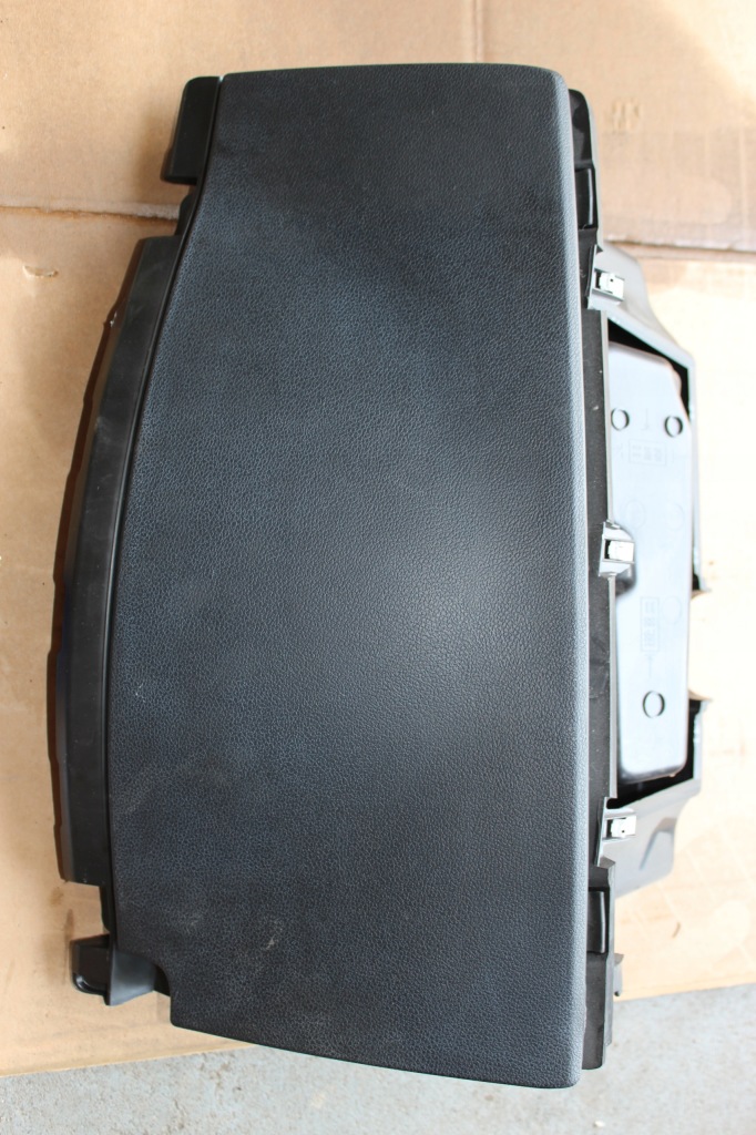 фото №1, Partner ii berlingo 08- бардачок водія europa