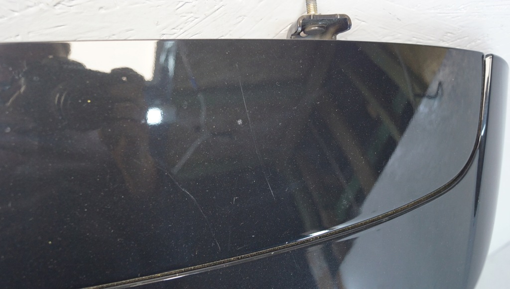 фото №9, Крышка багажника багажника citroen c4 cactus lift exld