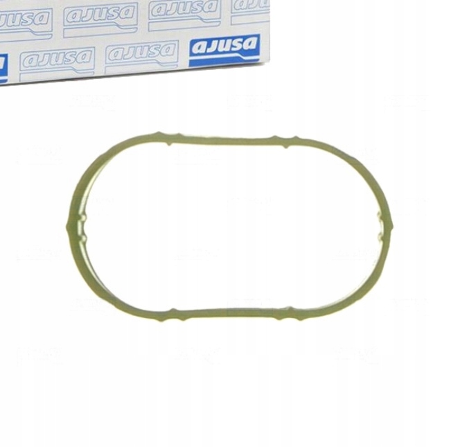 фото №1, Прокладка коллектор впускной renault thalia iii 1.6