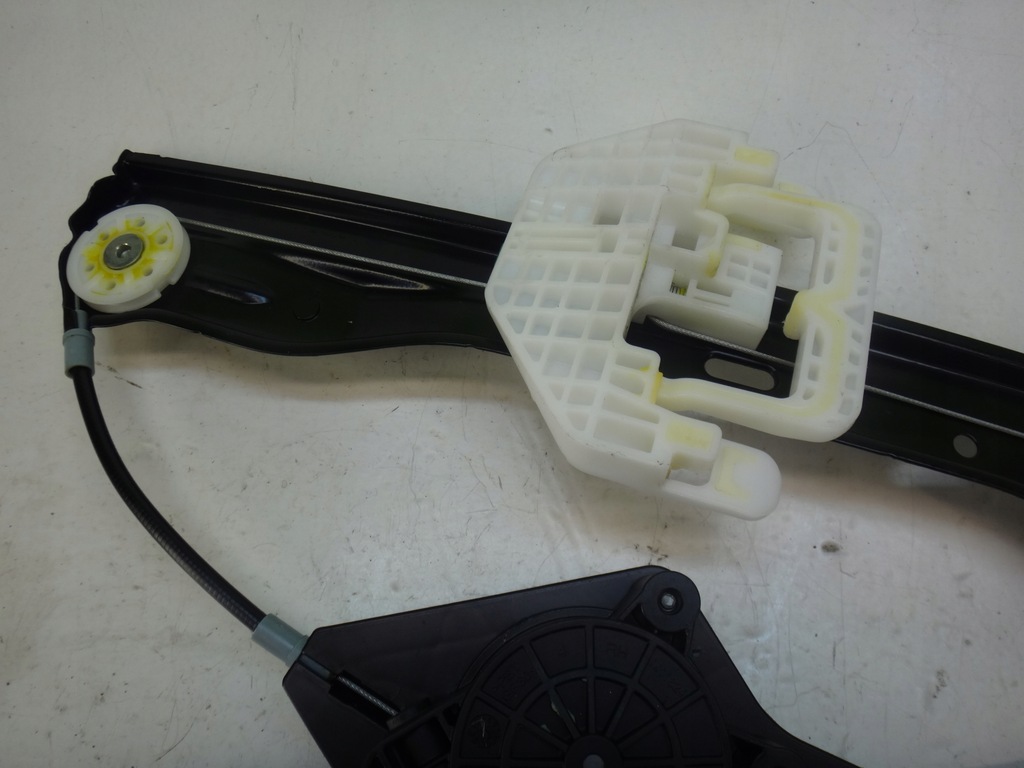 фото №5, Механізм підйомник скло лівий задня задній mini r60