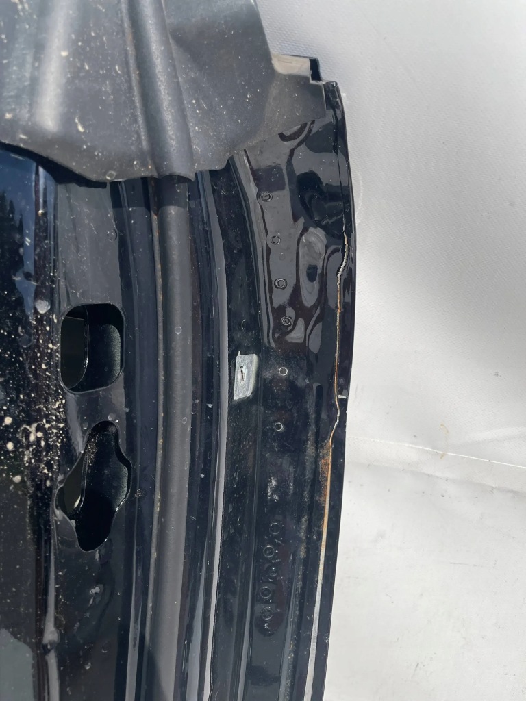 фото №16, Дверь левая audi q8 4m8 перед передние молдинг s-line