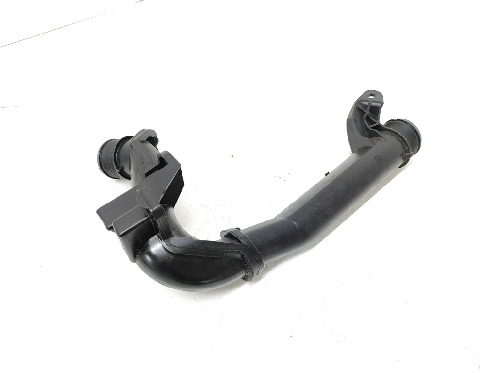 фото №1, Citroen c4 ii picasso 2014 wąż / труба интеркулер