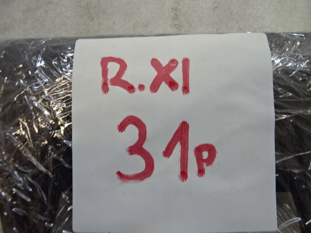 фото №9, Citroen c3 aircross полка бардачок консоли 39131368