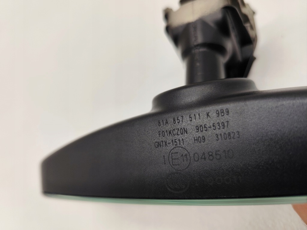 фото №5, Audi a3 8y зеркало внутреннее фотохромный 81a857511k