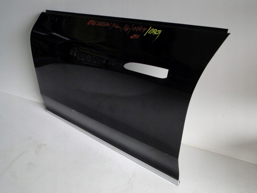 фото №10, Mercedes eqe v295 295 sedan седан дверь перед передние левая