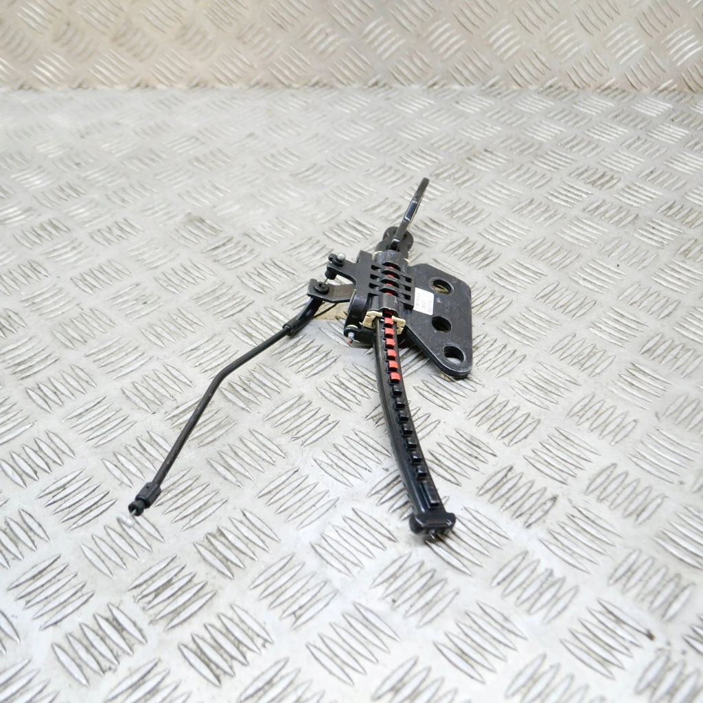 фото №5, Bmw 3 gt f34 2015 підголівник сидіння заднього