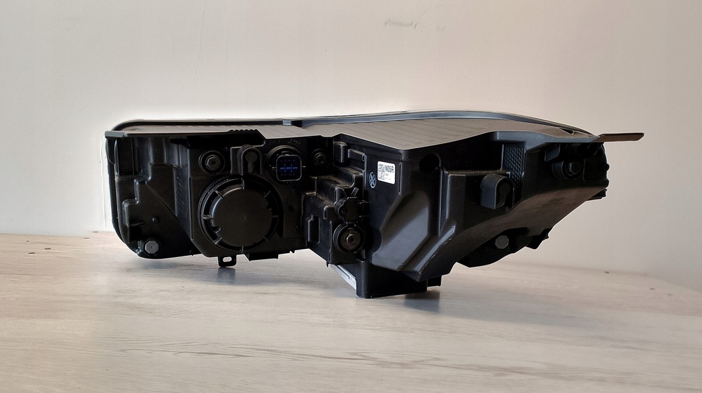 фото №12, Hyundai ioniq 5 права лампа full led