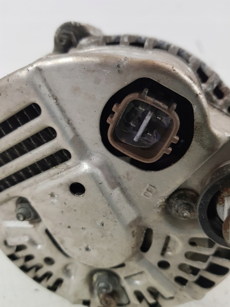 Генератор jaguar x-type 2.5b v6 1x43-10300-bd Київ