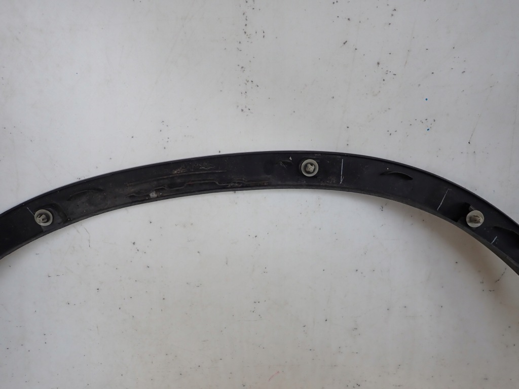 фото №7, Bmw x3 g01 x4 g02 молдинг na крыло правая перед передняя 7400672