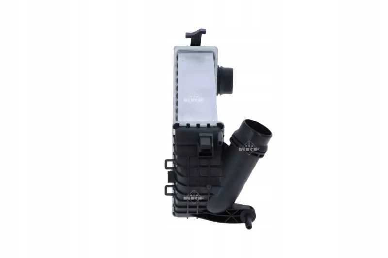 30962/nrf интеркулер renault kangoo 1,5d 2012- Оригинал