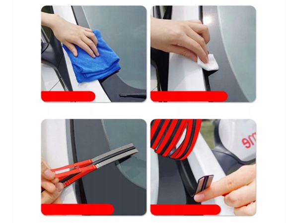 фото №11, 8m прокладка люк скло передньої задній bok alfa romeo fiat lancia