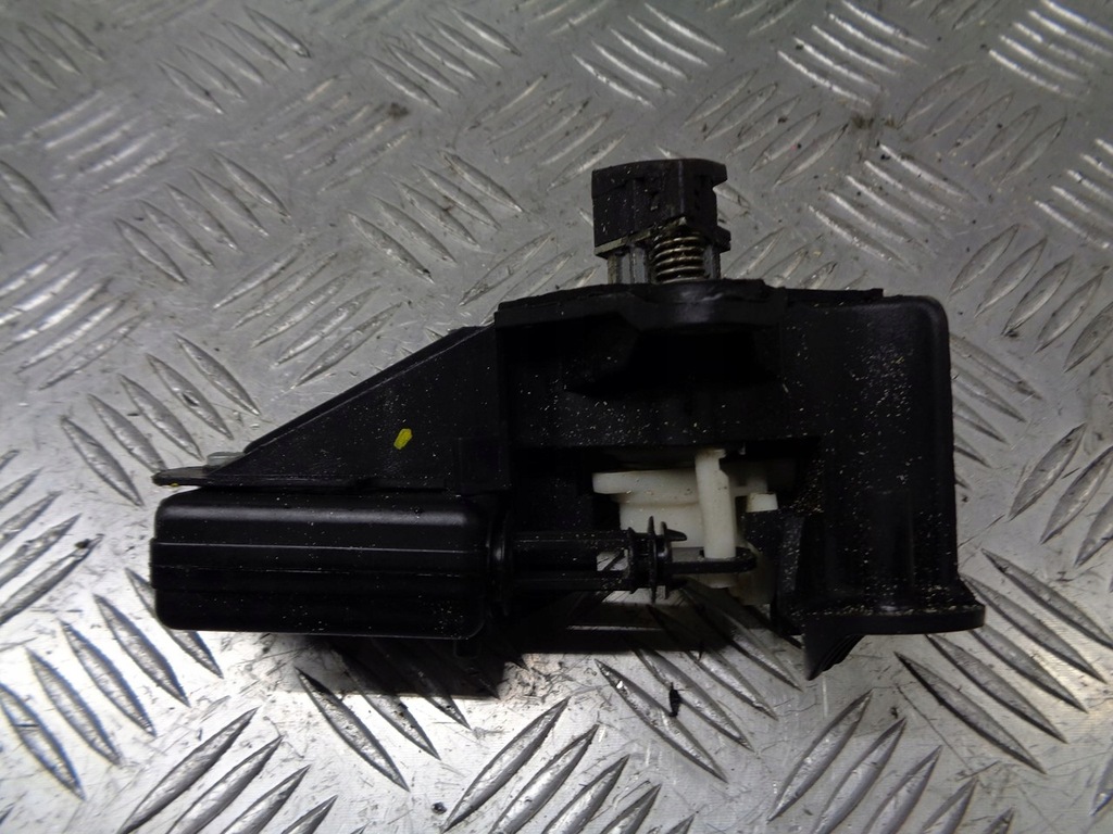 фото №1, Ручка привід кришки багажника renault thalia i 1.5 dci