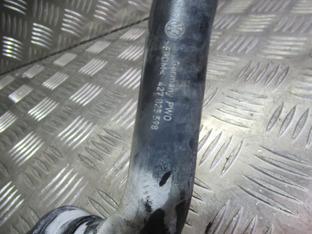 фото №4, Audi r8 шланг зливний wody 427825598