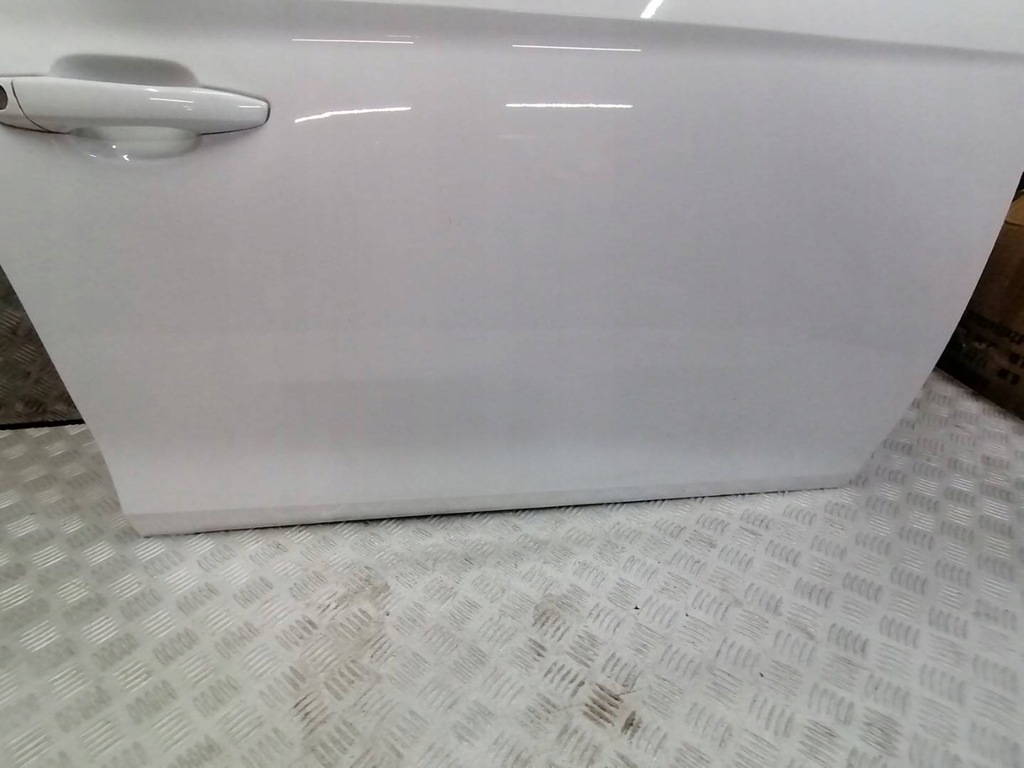 фото №4, Opel corsa f дверь правое перед передние