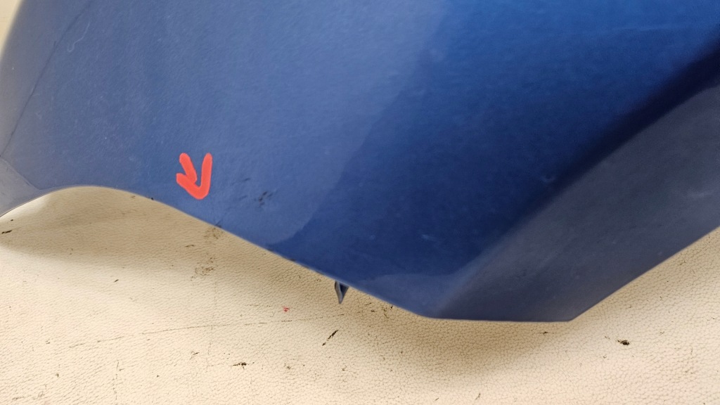 фото №7, Крыло перед передний левый bmw 1 f20 оригинал