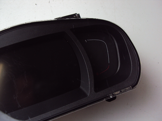 фото №3, Счетчик приборы renault espace v 1.8 tce 2014-