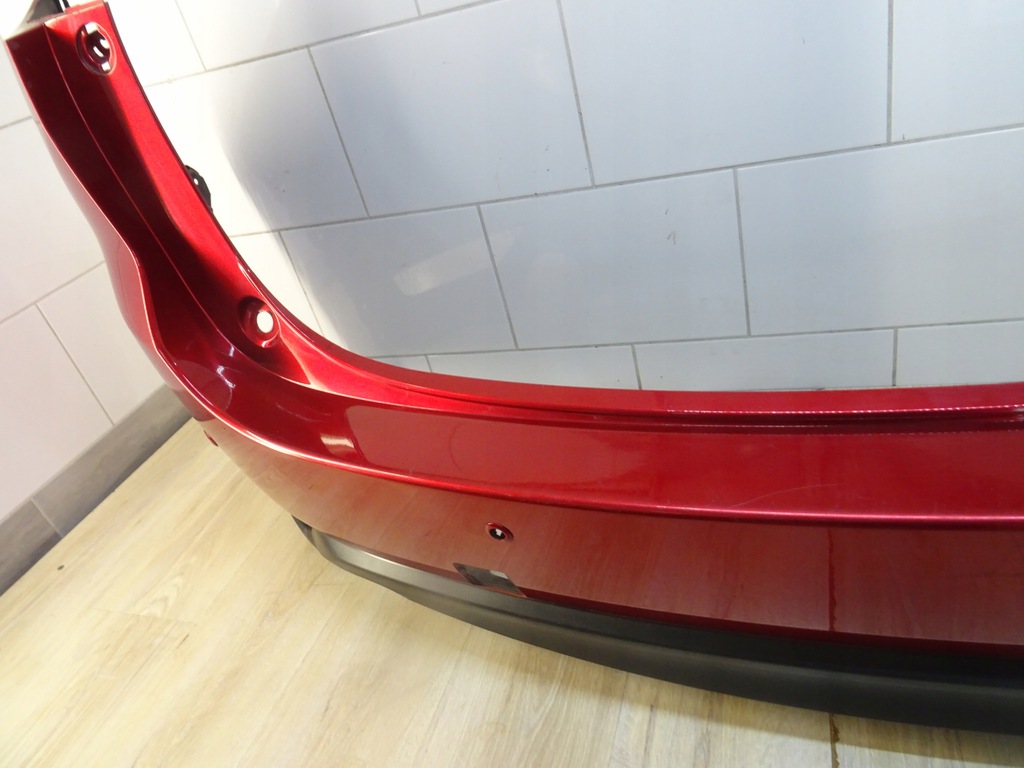 фото №6, Бампер задня mazda cx-5 ii kb8a-50221 llu