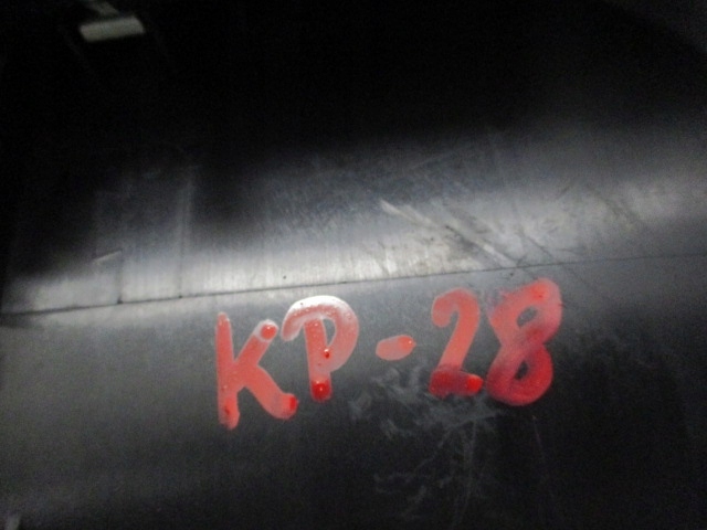 фото №13, Opel crossland панель обдув кондиционера 39093050