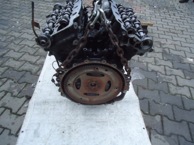 Jaguar xf 3,0d v6 vogue range головка двигатель 306dt в Украине