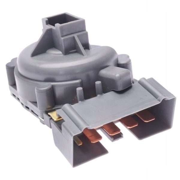 фото №1, Колодка замка зажигания jeep liberty 2002-2007